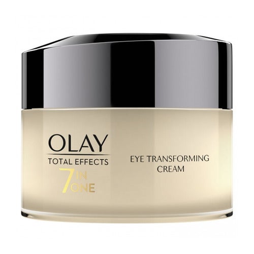 Olay Total Effects крема за трансформацију очију 15 мл