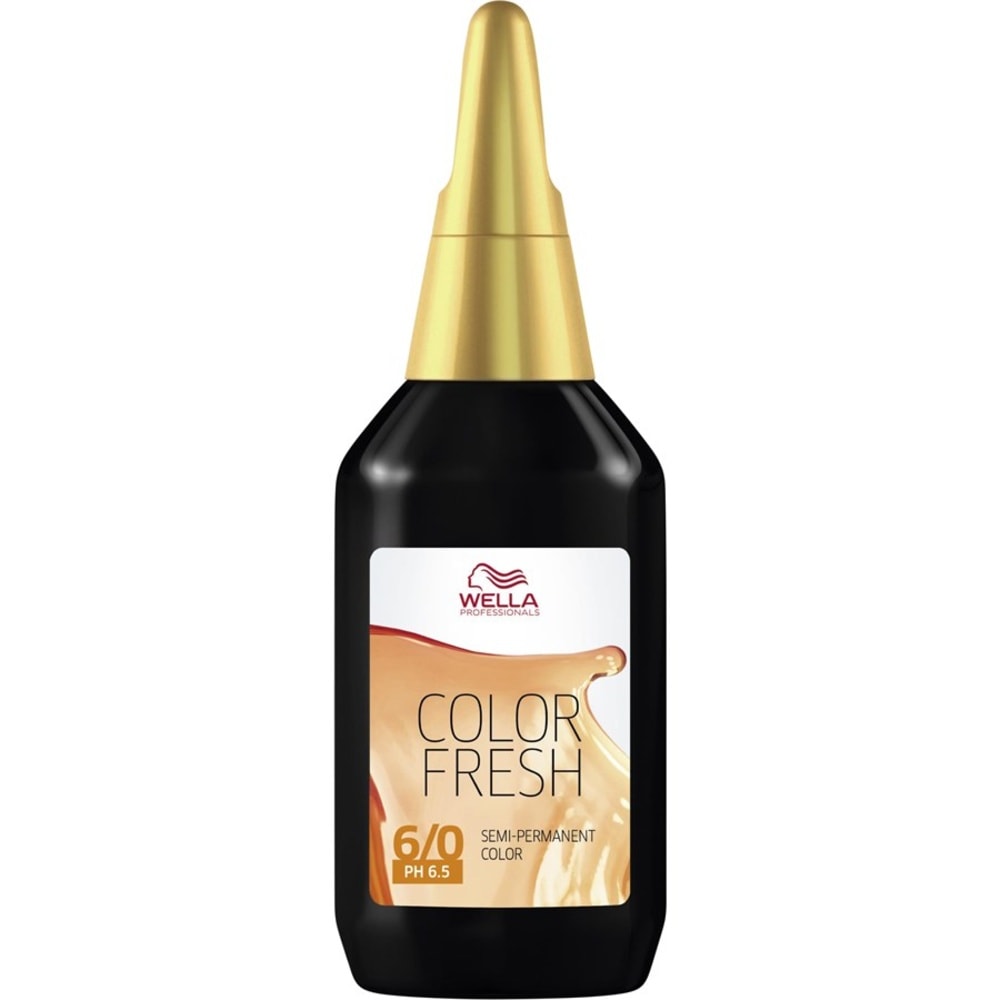 Wella Color Fresh Coloration capillaire