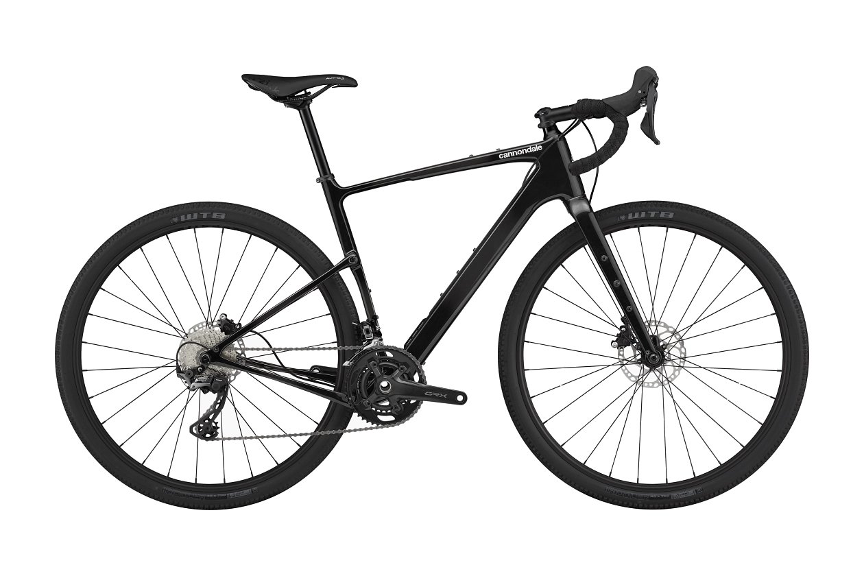 Cannondale Topstone Carbon 3 - 2023 - 28 Zoll - Diamant