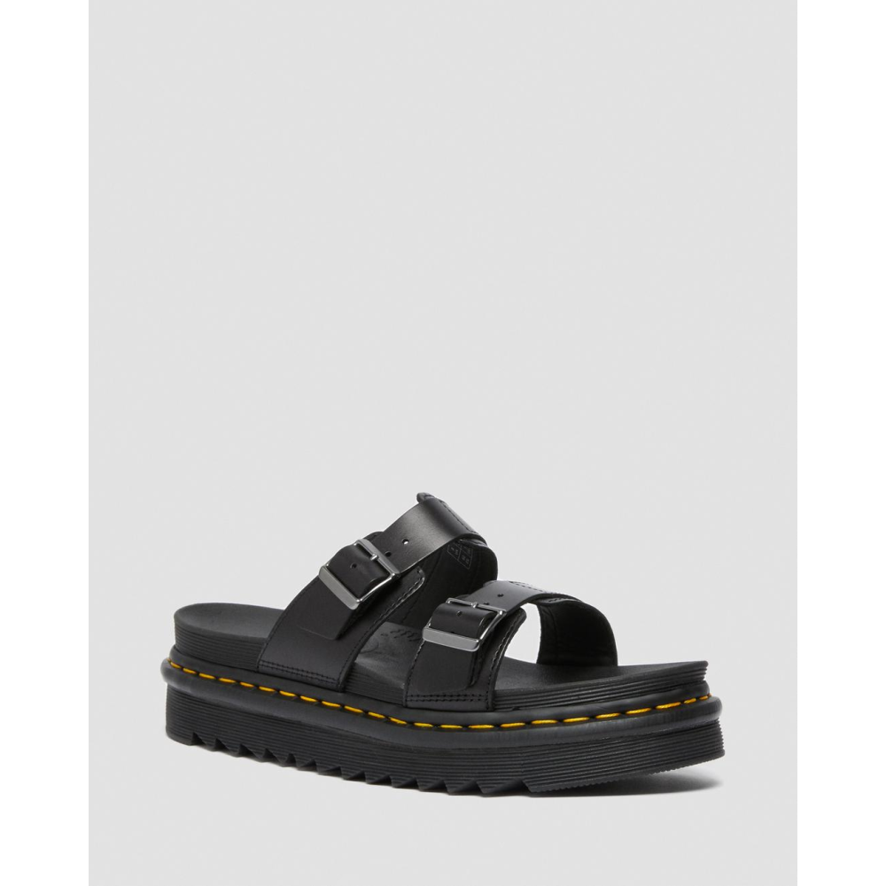 Dr. Martens Myles 23523001 / schwarz