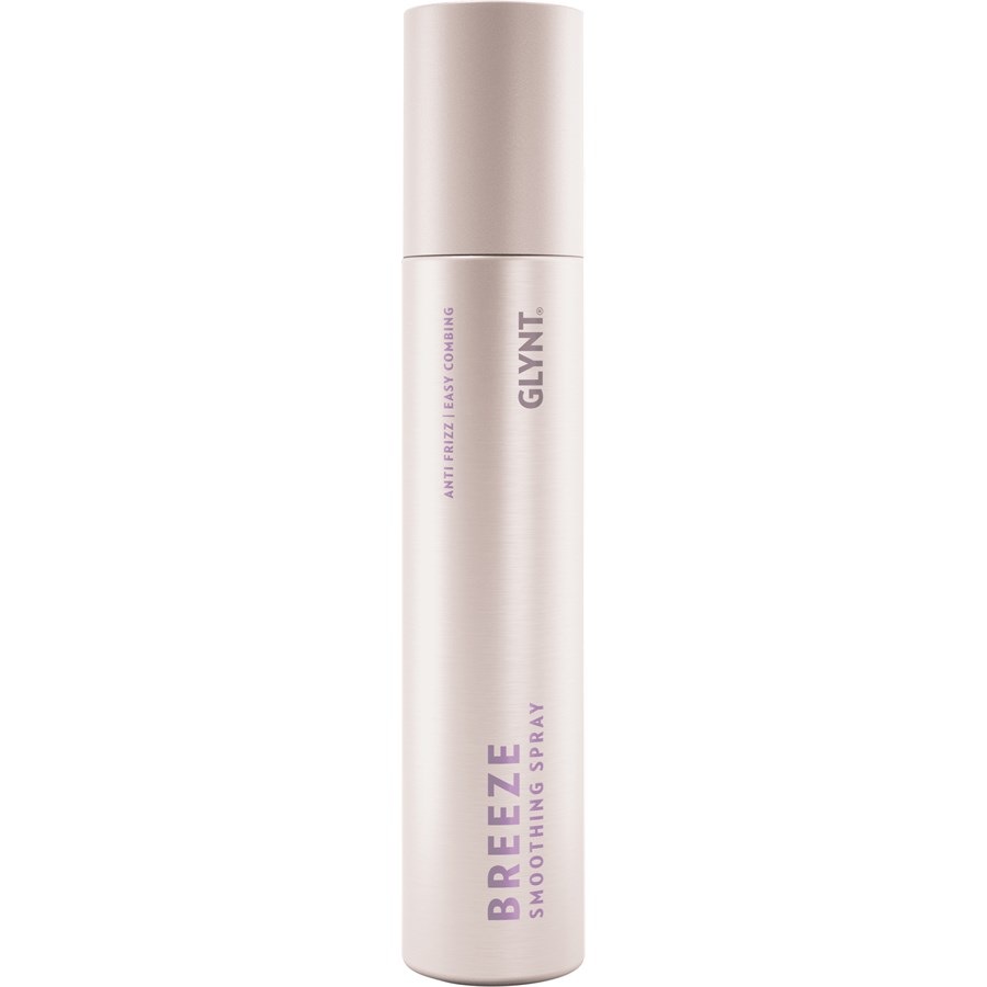 Breeze Smoothing Spray
