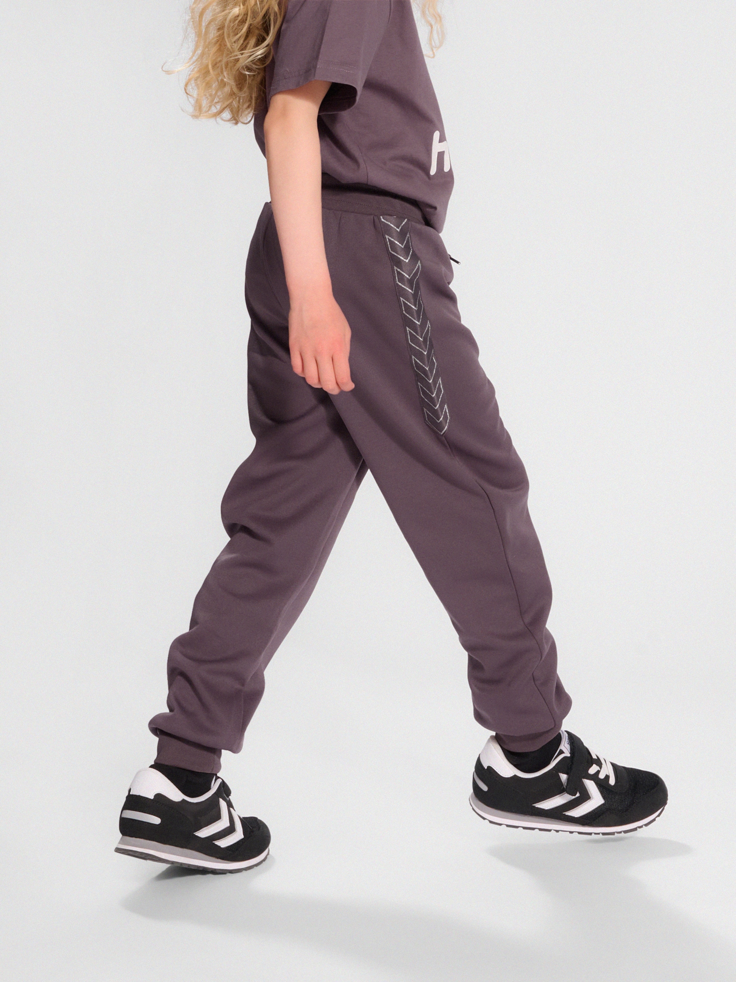 Loose fit Pants