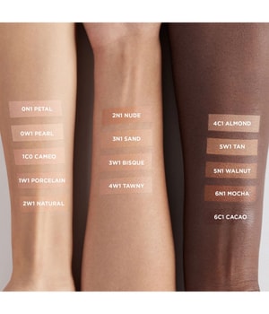 LAURA MERCIER Tinted Moisturizer Light Revealer Getönte Gesichtscreme-50 ml