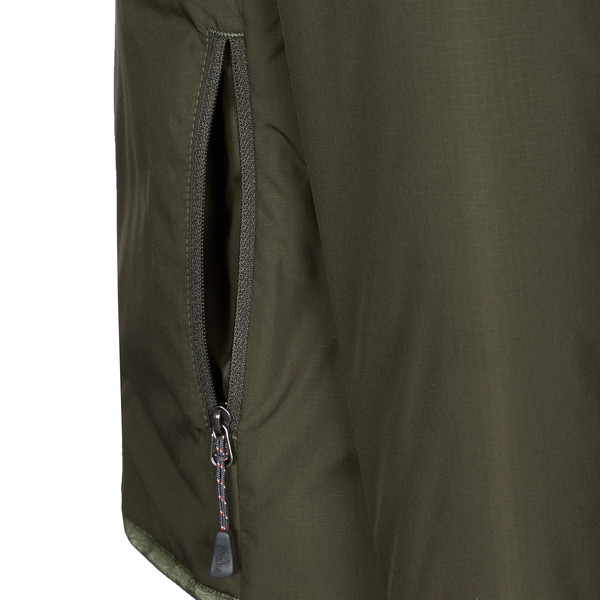 INSULATED JACKET YOUTH Kinder - Übergangsjacke