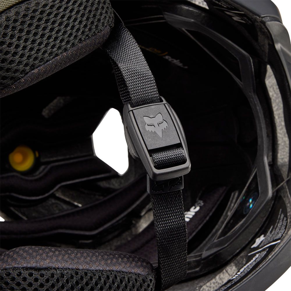 Fox Racing Proframe RS MASH MIPS - Fullface Helm‌ kaufen | Bike-Discount