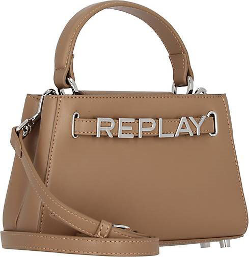 Replay Handtasche 22 cm