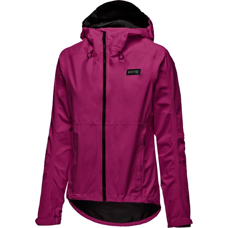 GOREWEAR Endure Fahrradjacke Damen