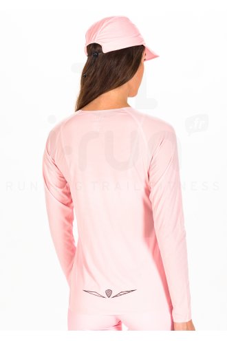 Uglow Long Sleeve W