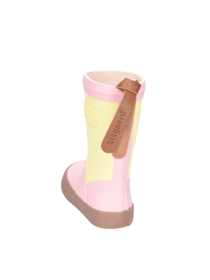 bisgaard Gummistiefel in mehrfarbig günstig kaufen 32