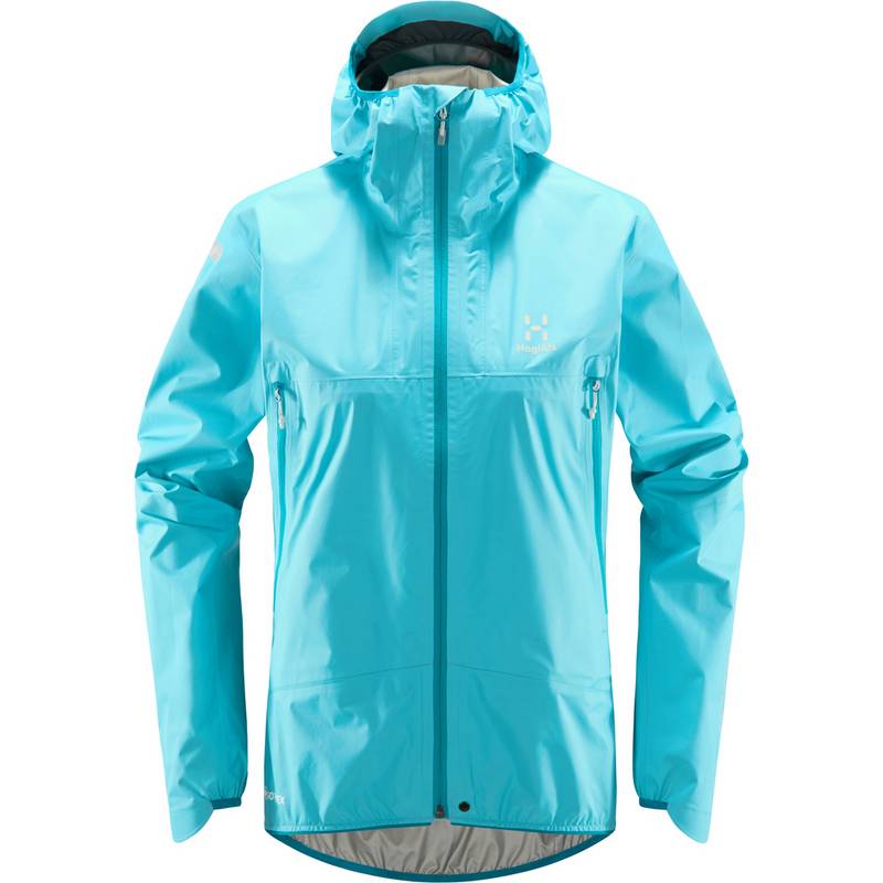 Haglöfs L.I.M GTX Jacket Hardshelljacke Damen
