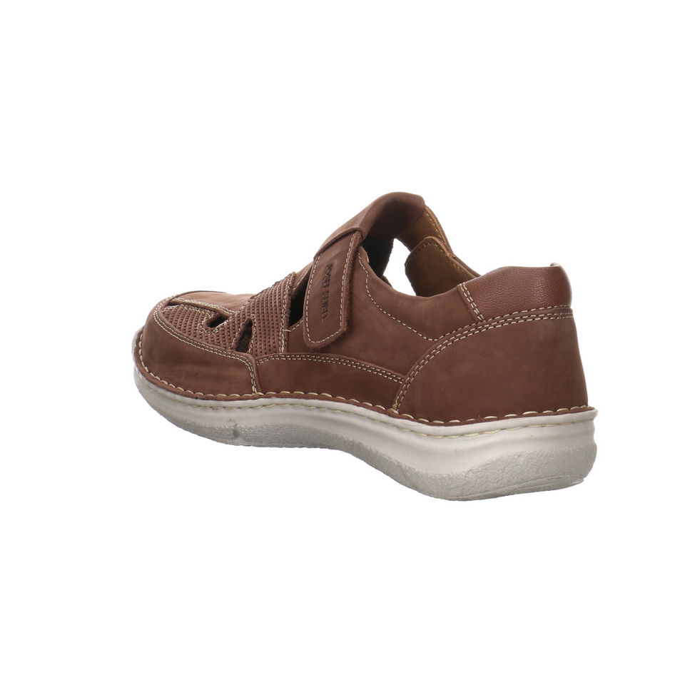 Josef Seibel Anvers 81 Halbschuh