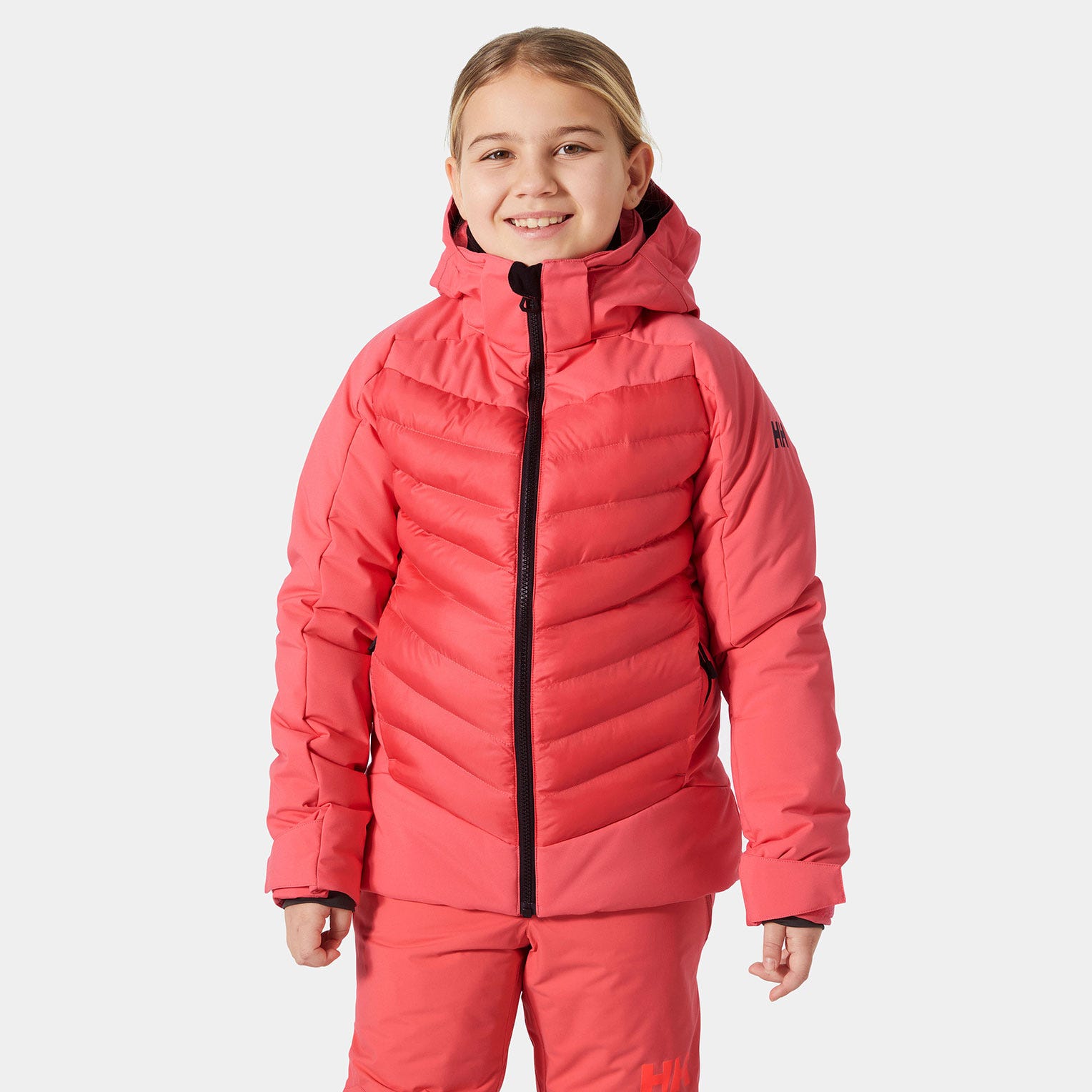 Juniors' Serene Jacket