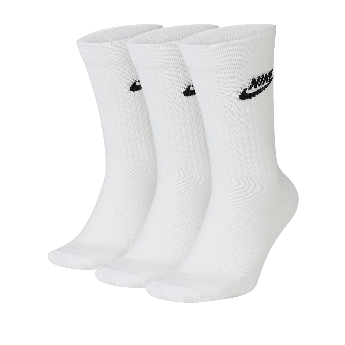 Nike Everyday Essential Crew Socken 3er Pack F100