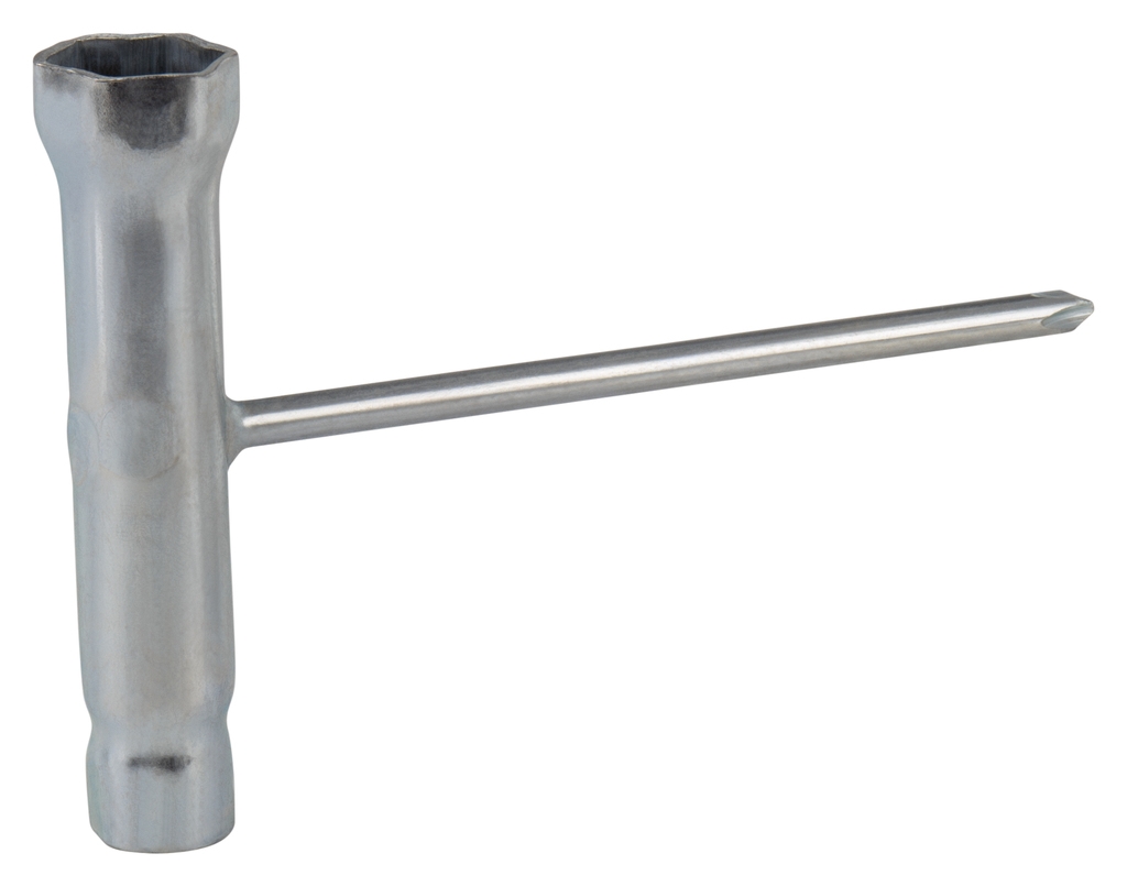 Makita kiegészítők DA00000458 Kombinált kulcs 8 mm