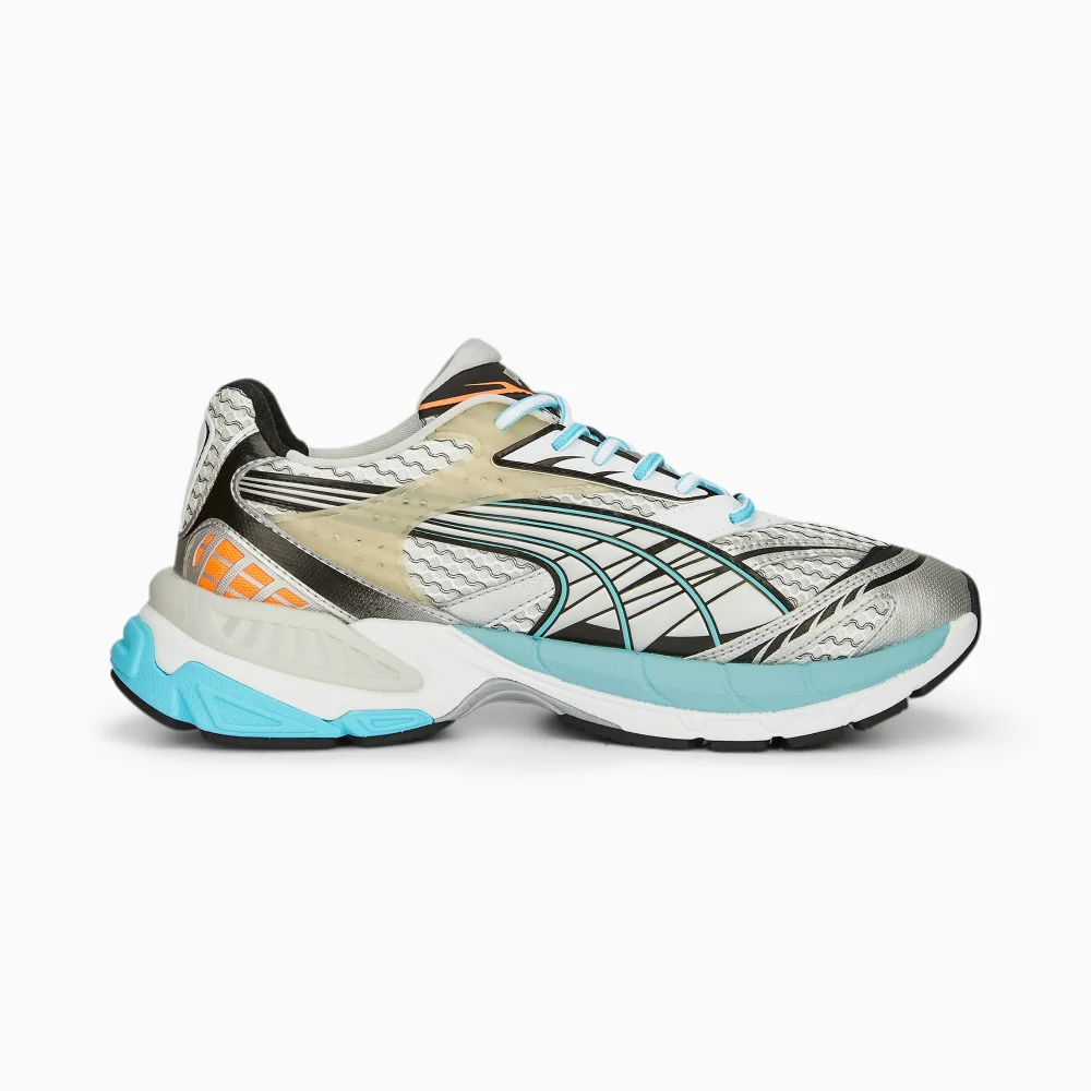 PUMA Velophasis Phased 389365-01 / weiss