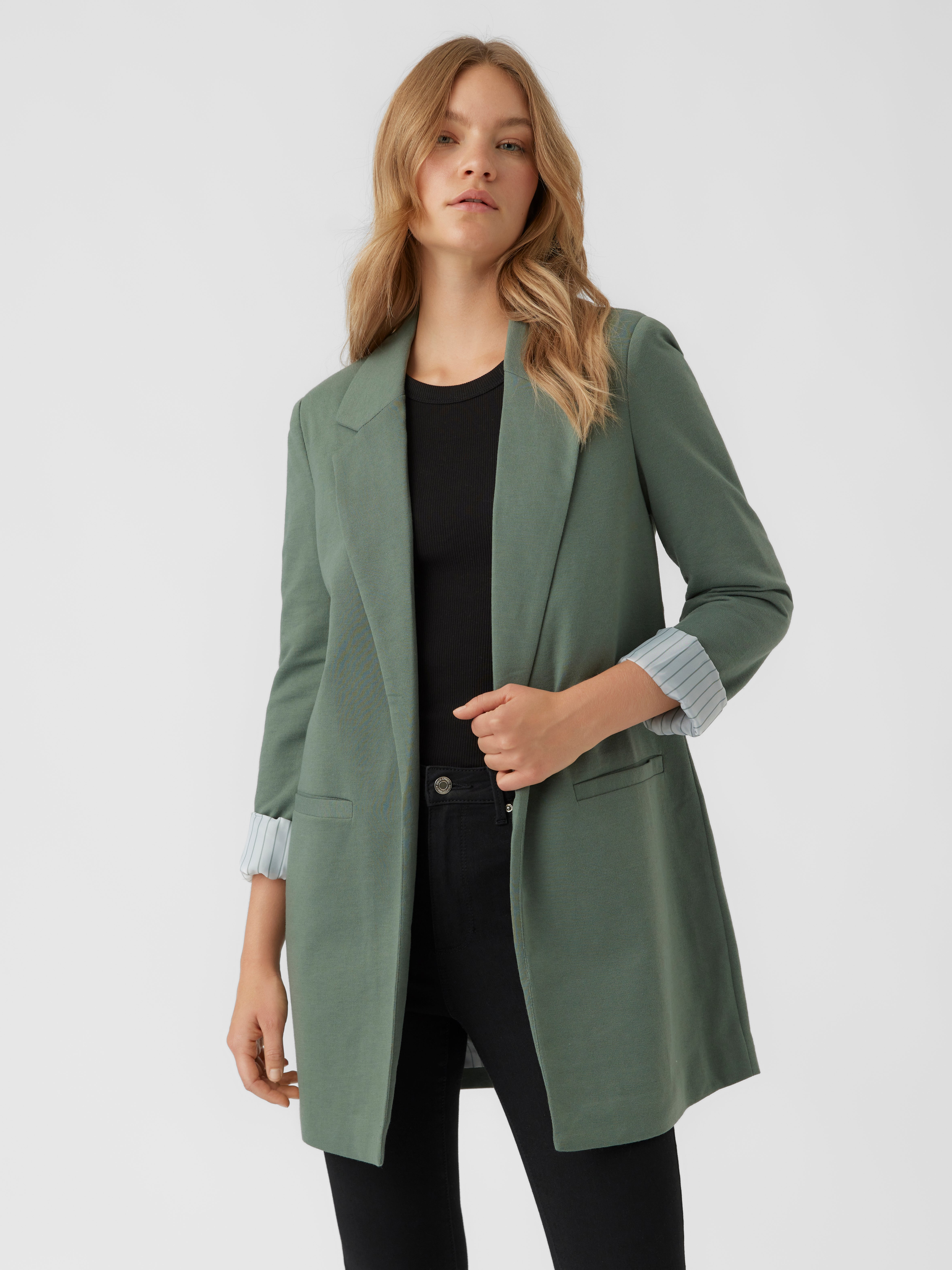 VMHARUKI Blazer