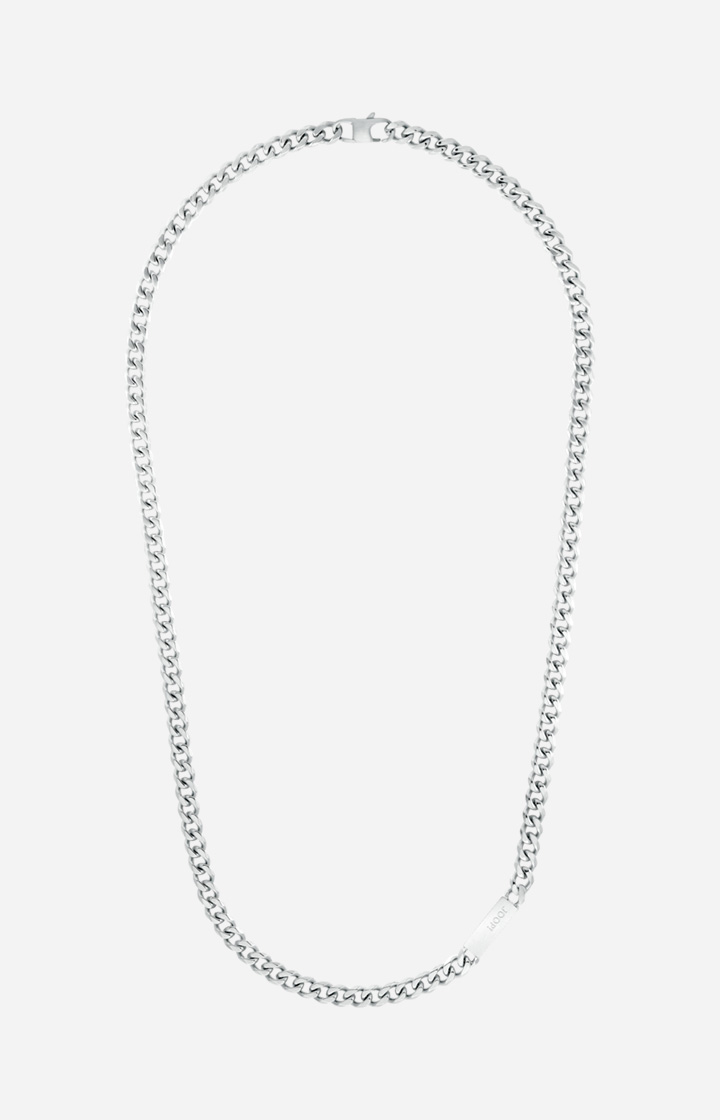 Halskette in Silber
