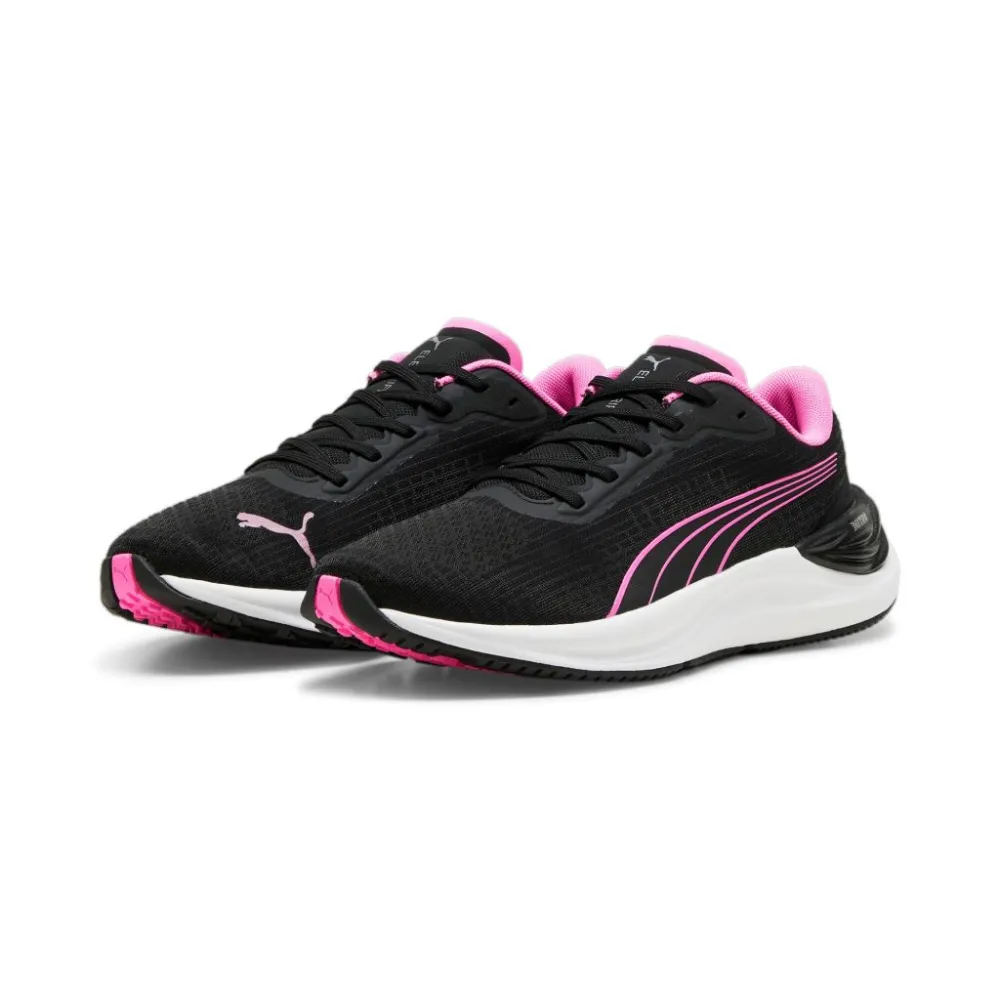 PUMA Electrify Nitro 3 378456/010 / schwarz