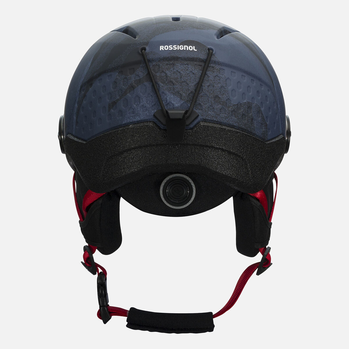 KINDER Helm WHOOPEE VISOR IMPACTS