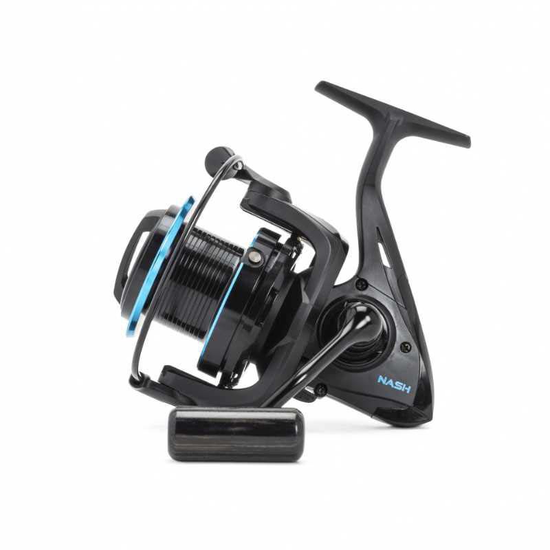 Moulinet NASH LR 6000