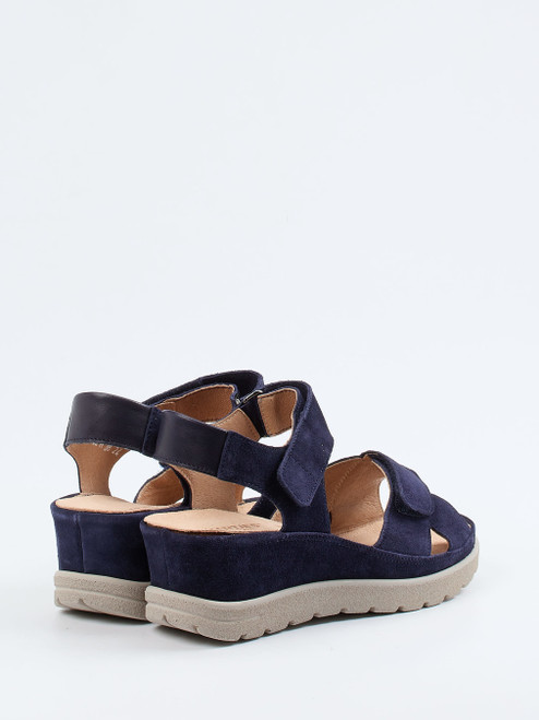 Sandalette-22531090043 Hartjes