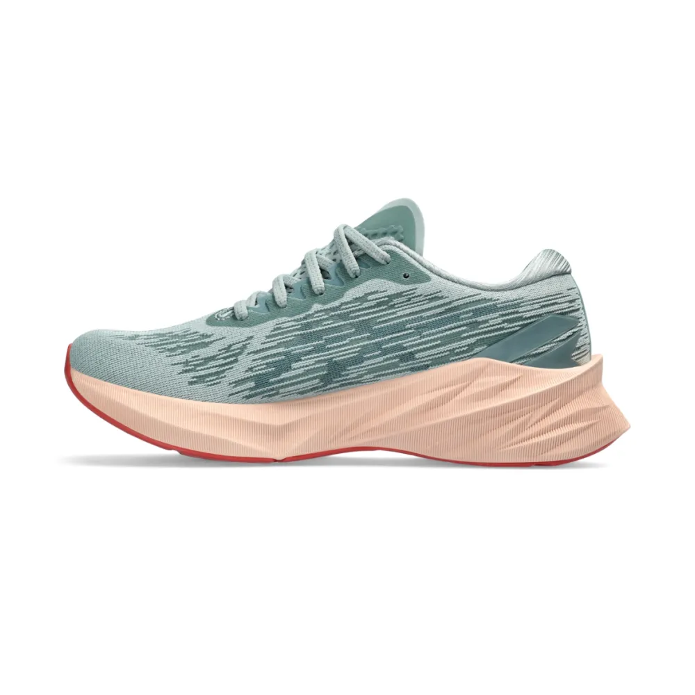 Asics Novablast 3 1012B288-405 / blau
