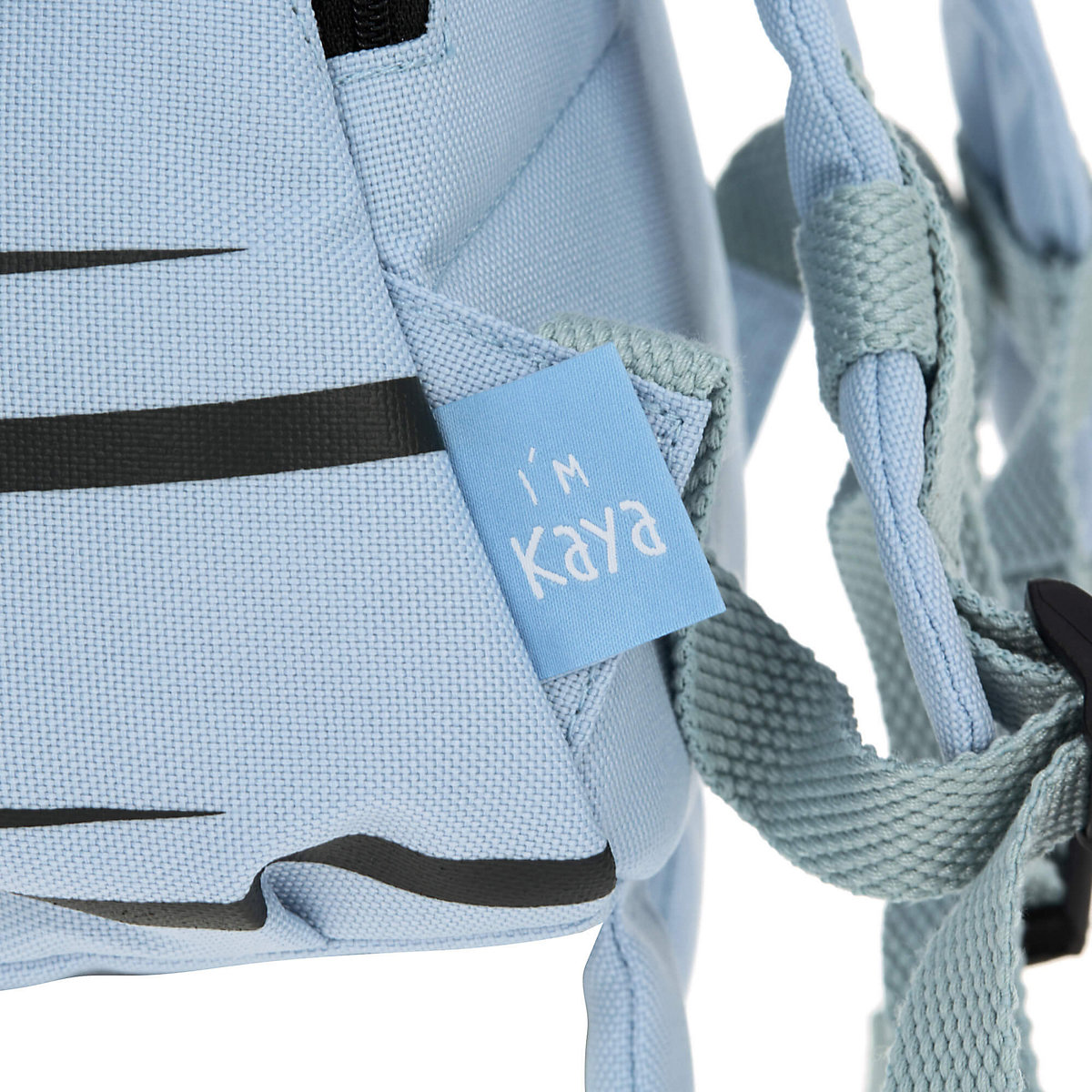 Kinderrucksack About Friends Zebra Kaya