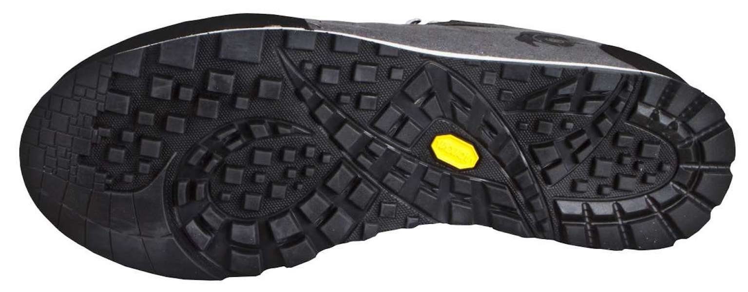 GUGGEN Mountain Herren Wanderschuh HPT52 Herrenwanderschuh Outdoorschuhe Wanderschuh Wasserdichte Membrane, Verstärkte Schuhspitze, Zustiegschuh