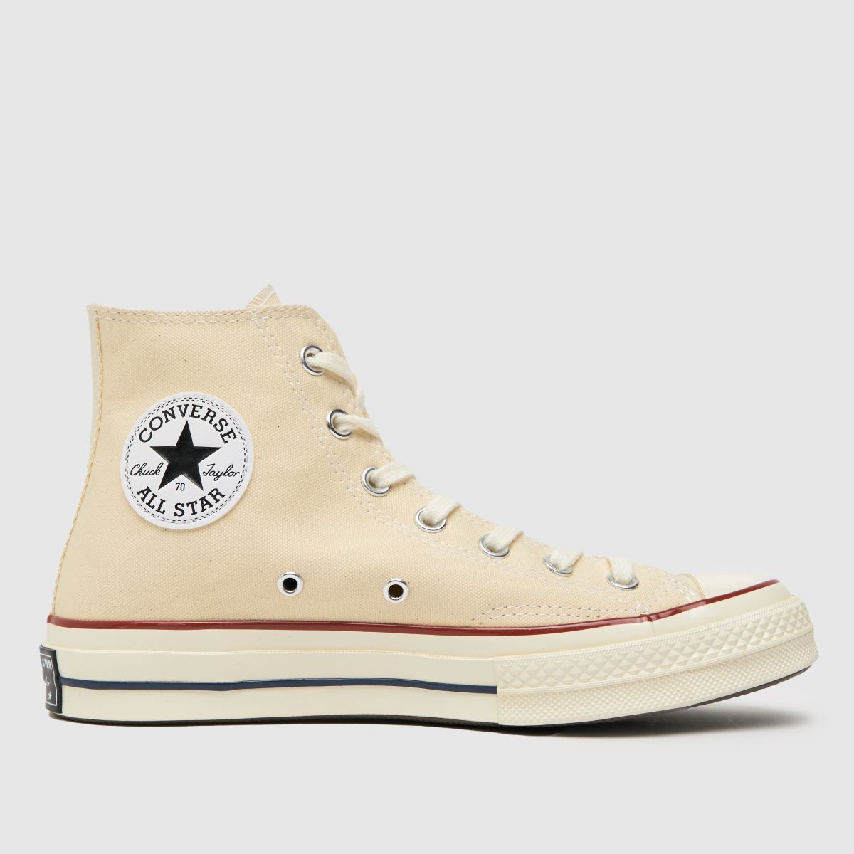 Converse Chuck 70 Hi cipő bézs színben