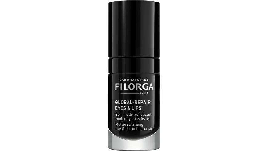 FILORGA Global-Repair Eyes & Lips 15 ml