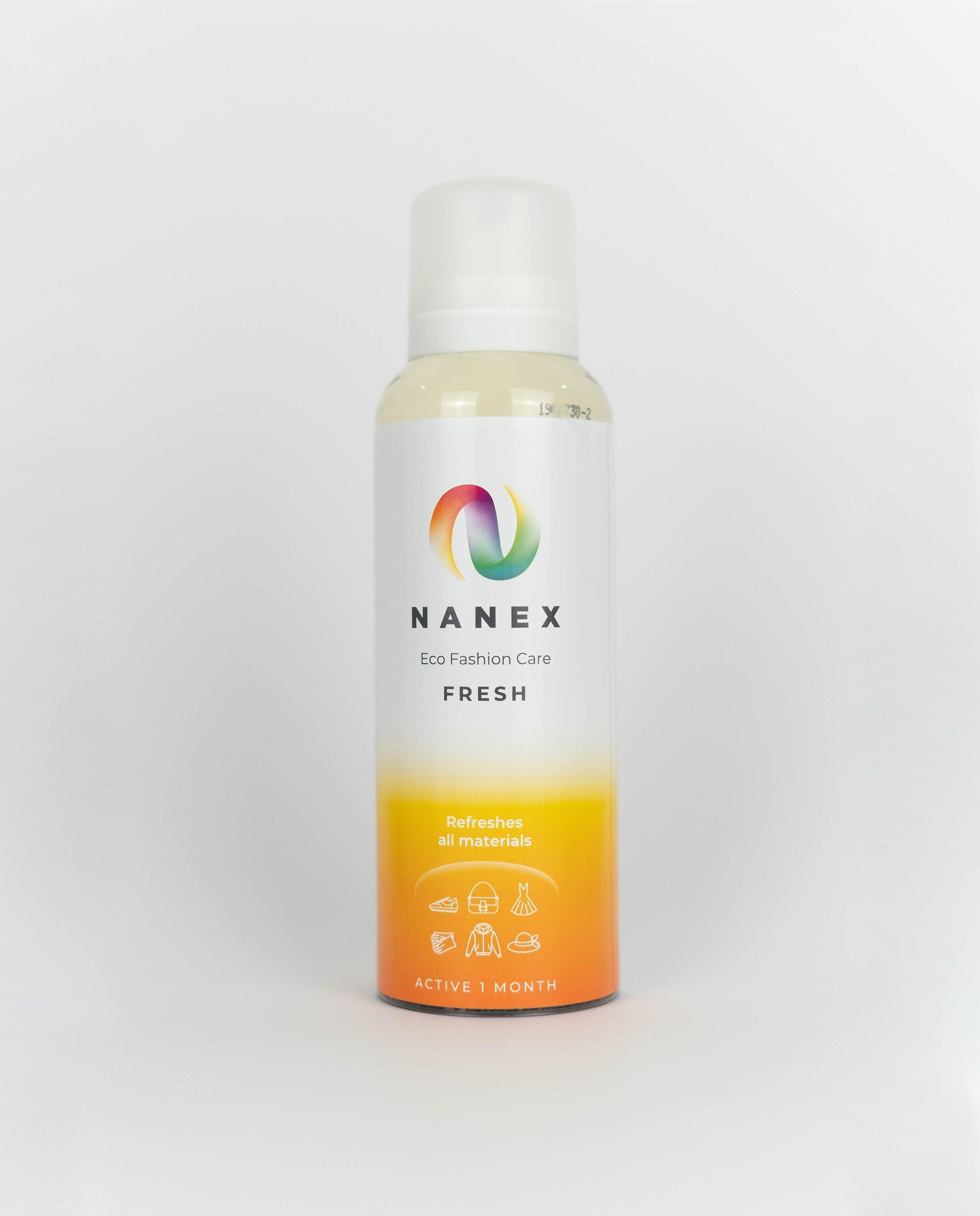 JBC Fresh spray Nanex fehér