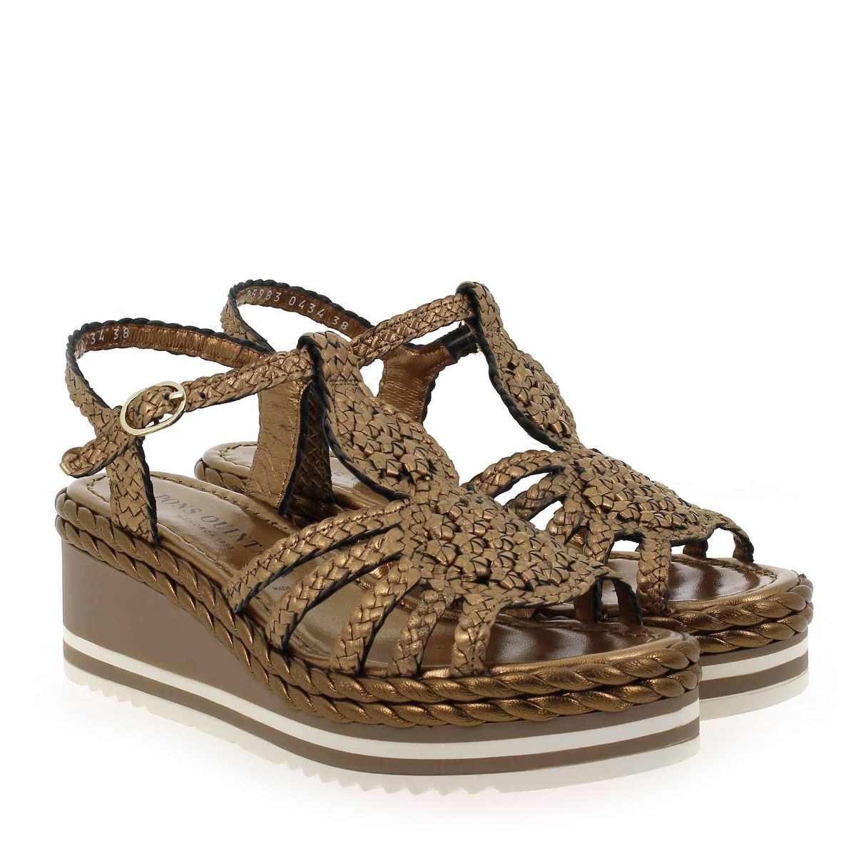 Pons Quintana  10434 - Bronze