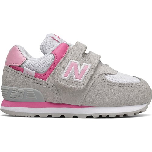 KINDER FREIZEITSCHUHE 574
