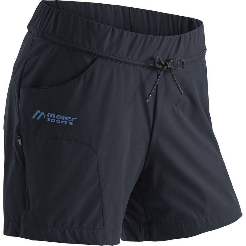 Maier Sports Fortunit Funktionsshorts Damen