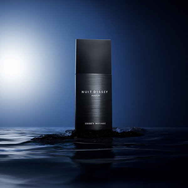 Issey Miyake Nuit d'Issey Parfum Eau de Parfum
