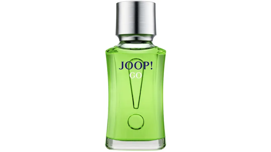 Joop! Go Eau de Toilette