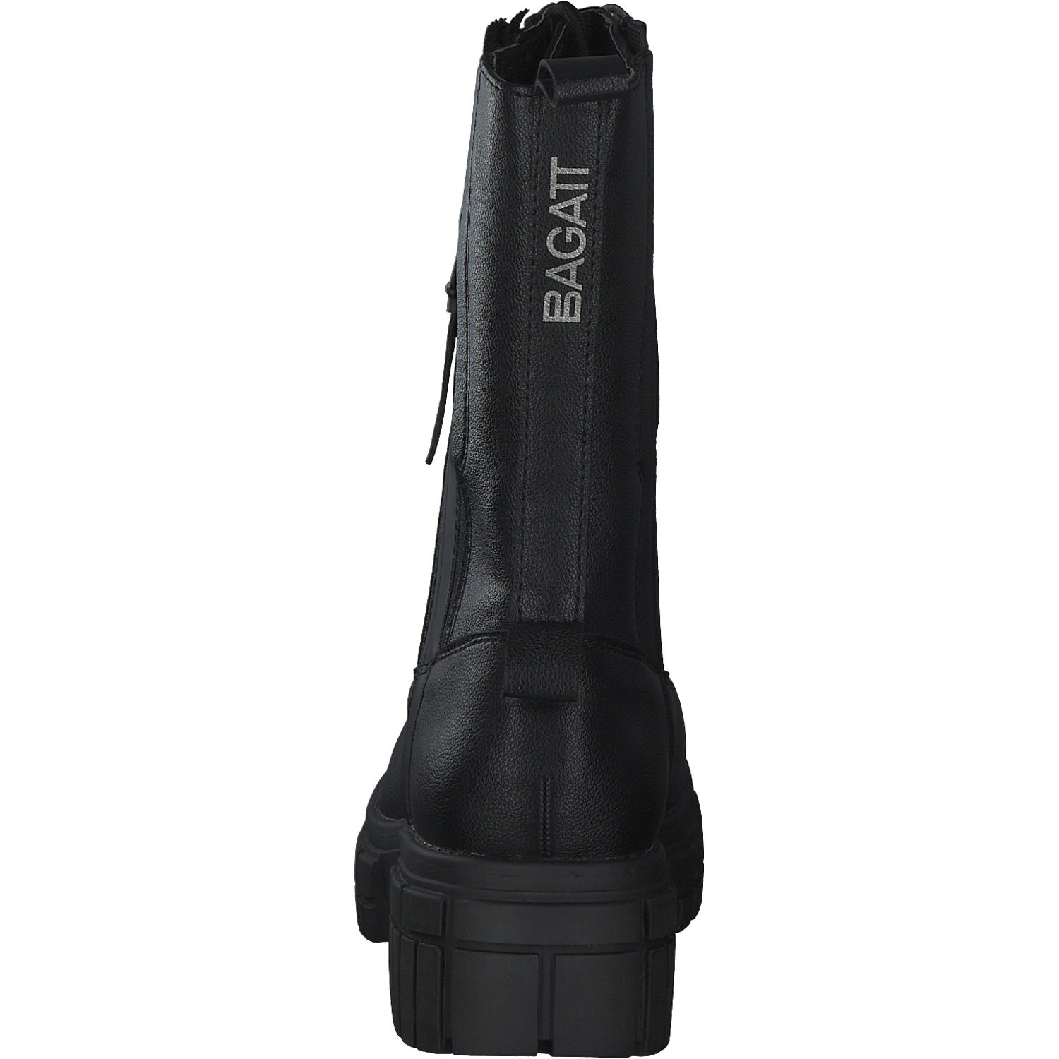 Bagatt Tonic A4U37, Stiefeletten, Damen, black