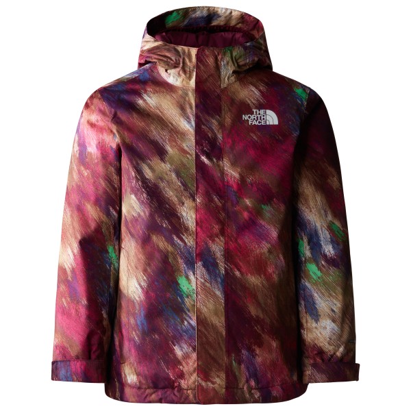 The North Face - Teen's Snowquest Jacket - Skijacke