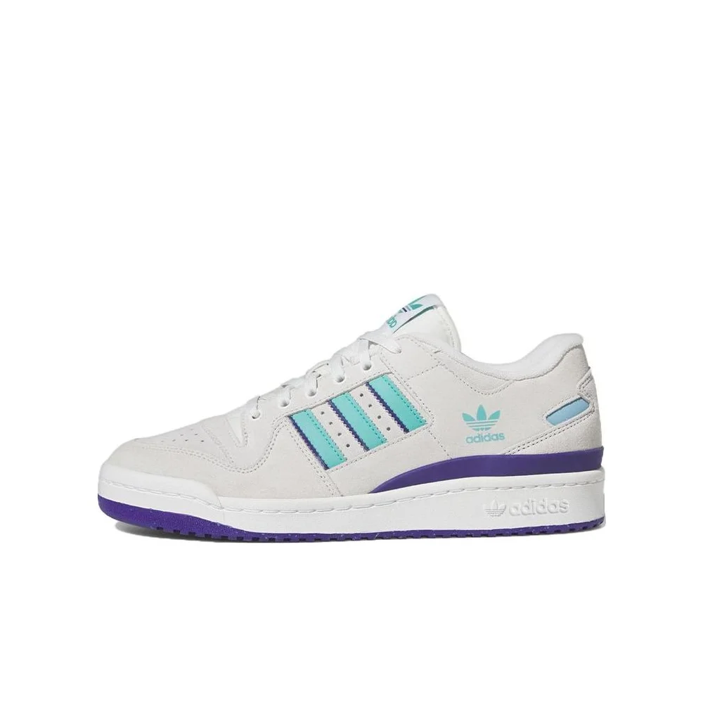 adidas Forum 84 Low ADV HP9093 / weiss