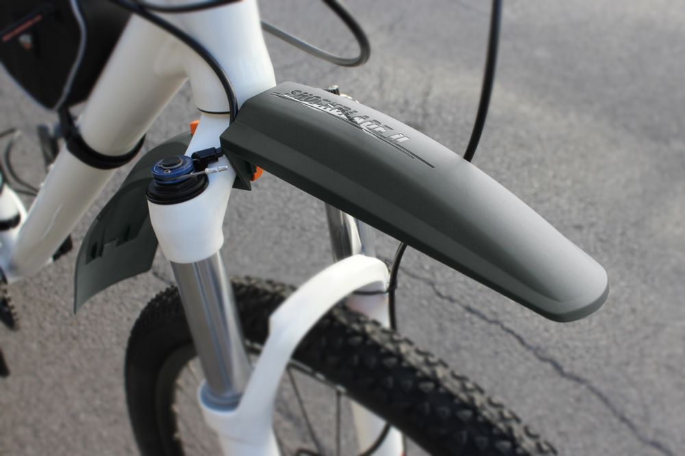 SKS X Blade & Shockblade im Set für MTB 26