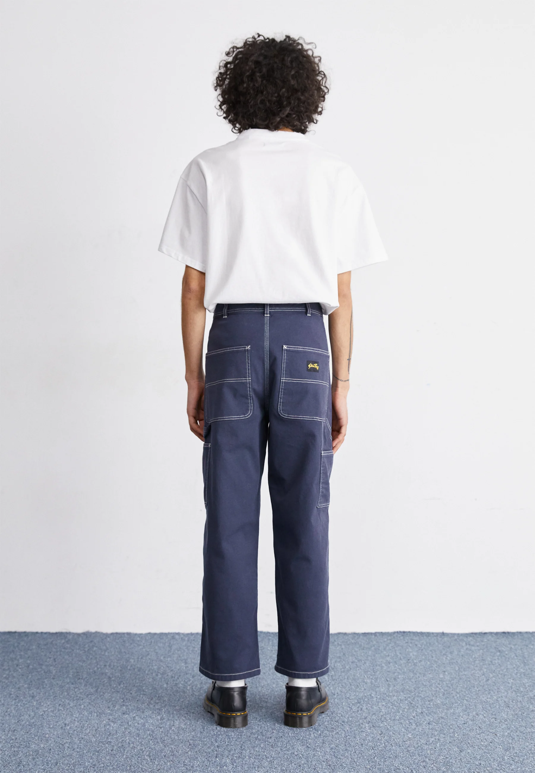 Pantalones Stan Ray BIG JOB PAINTER UNISEX