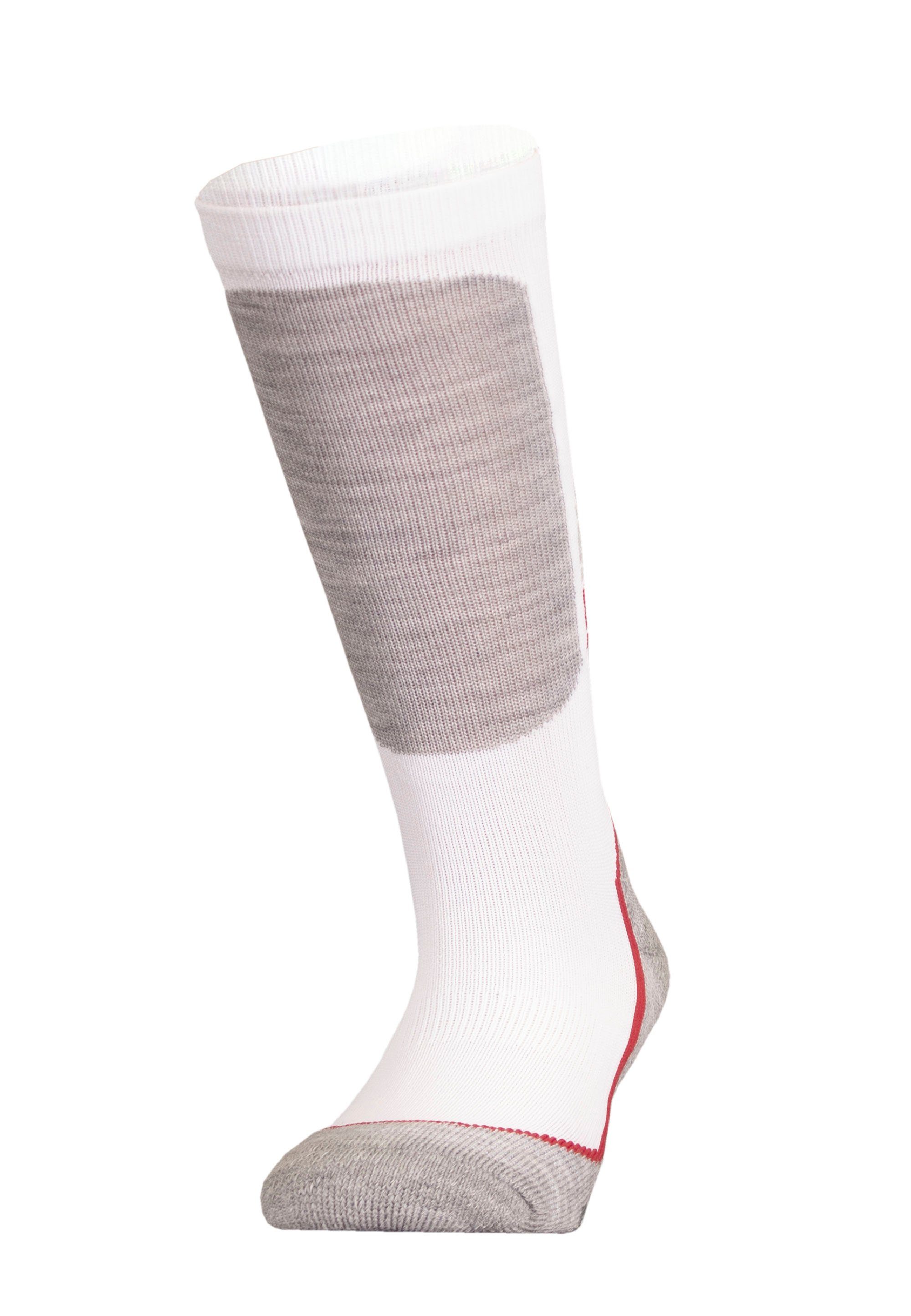 UphillSport Socken HALLA JR (1-Paar) mit praktischer Quick Dry-Technologie