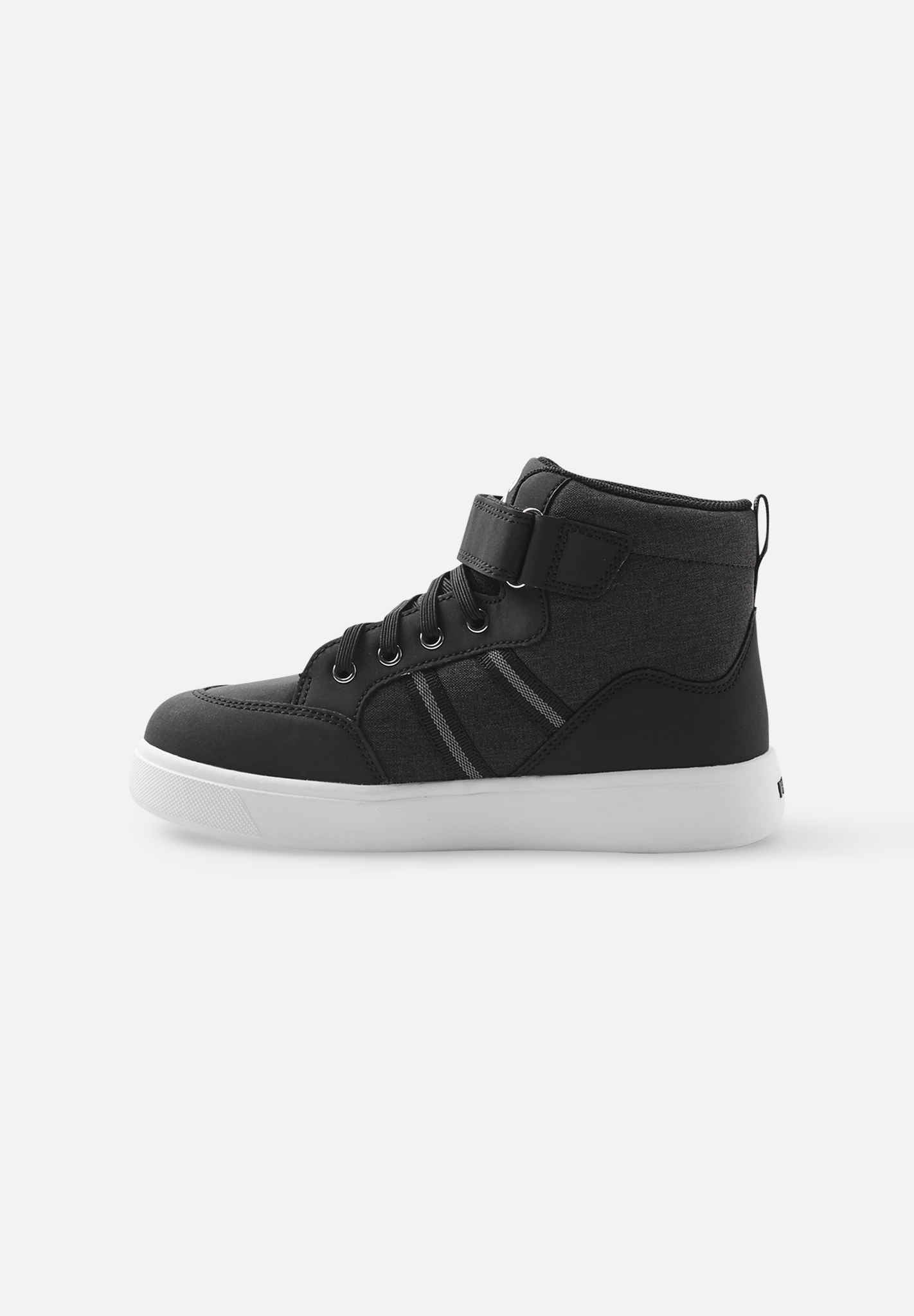 Wasserdichte halbhohe Kinder Sneaker Skeitti
