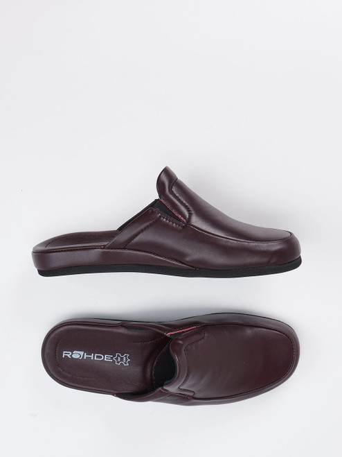 Pantolette-74035090003 Rohde