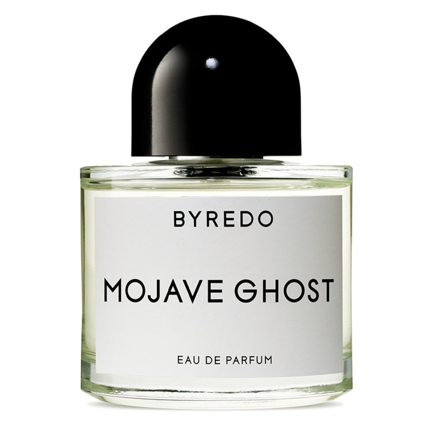 Mojave Ghost