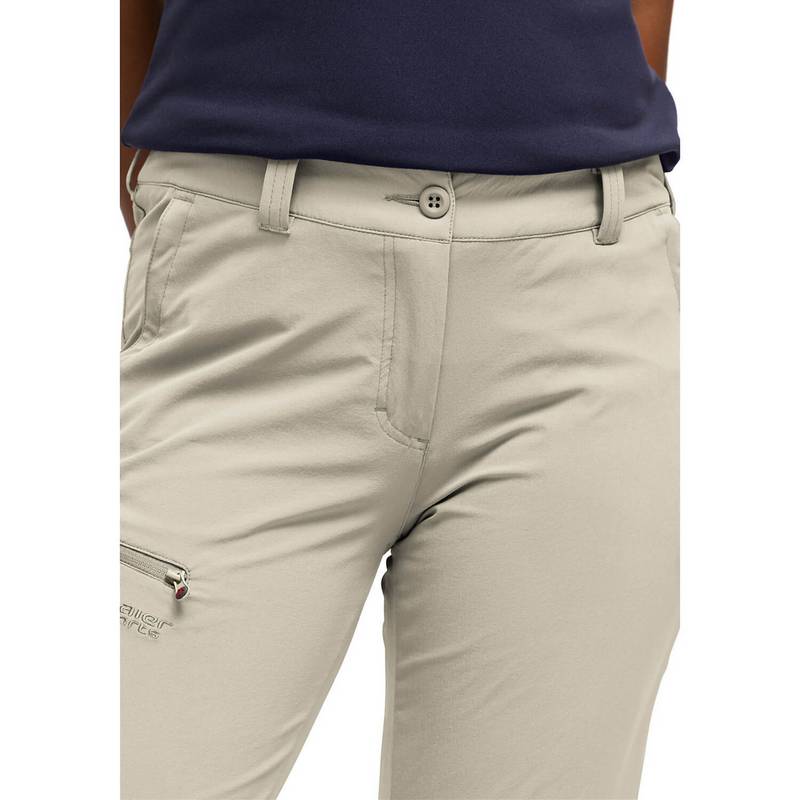 Maier Sports Inara Slim Trekkinghose Damen