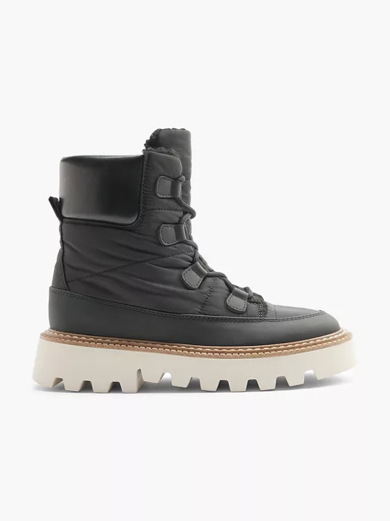 Catwalk Schnürboots