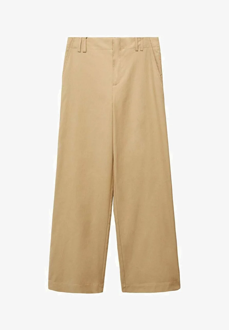 Pantalones Mango