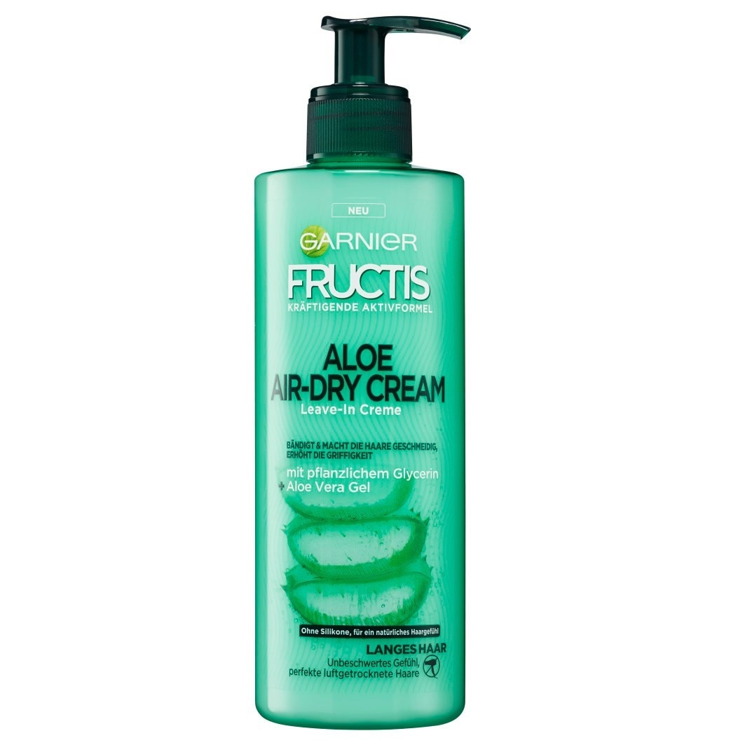 Hydra Aloe Air-Dry Cream