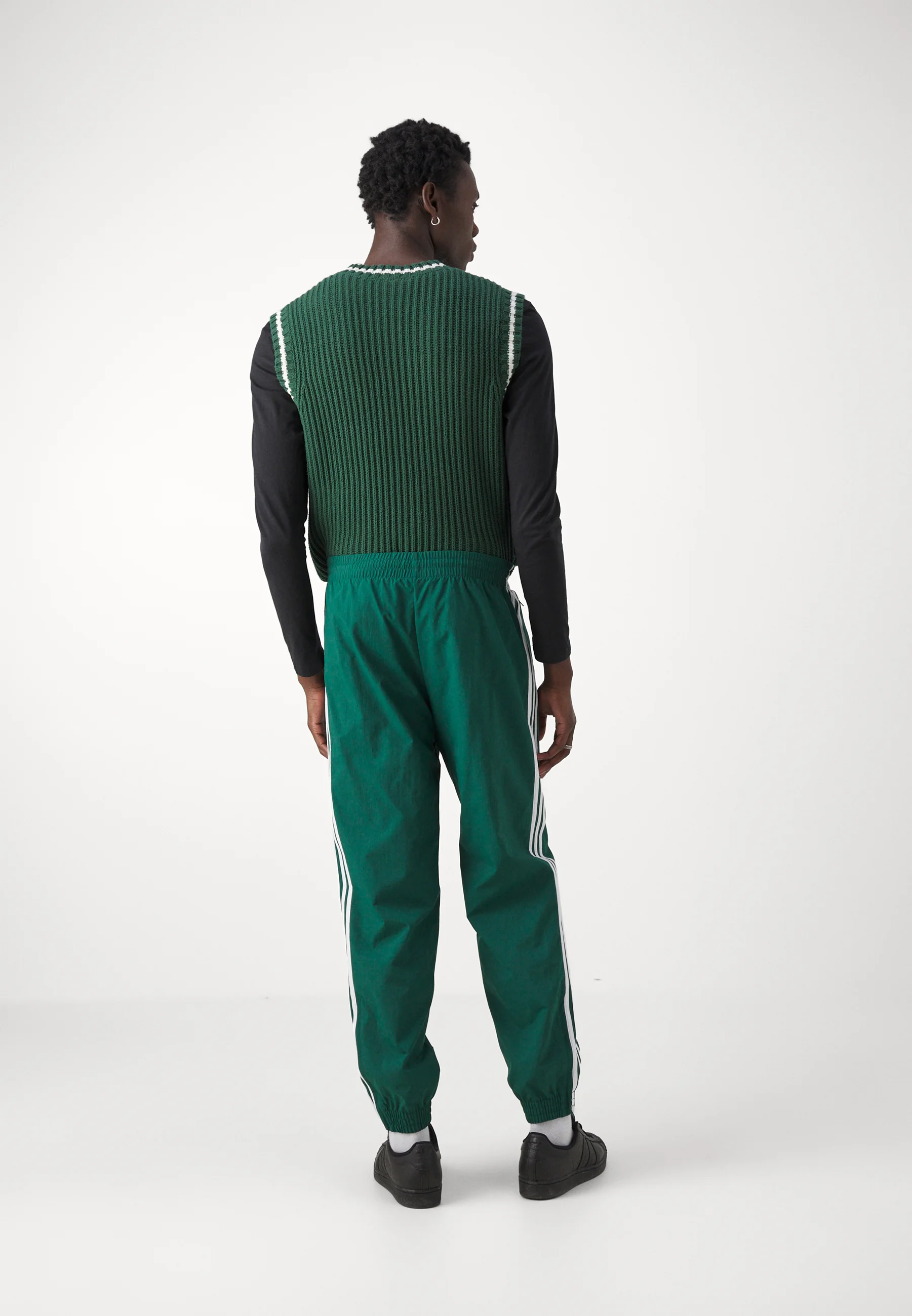 Pantalones deportivos adidas Originals